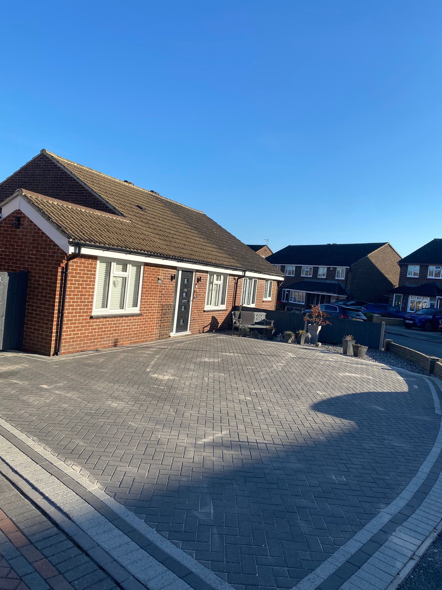 Silverclean UK, Maidstone