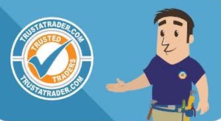 Just a trader, silverclean uk