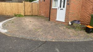 Driveway Clean Sittingbourne