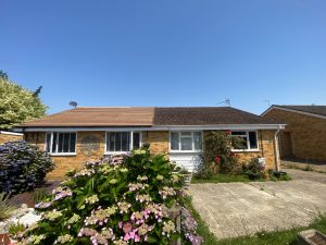 Roof Cleaning Kingwoods Maidstone